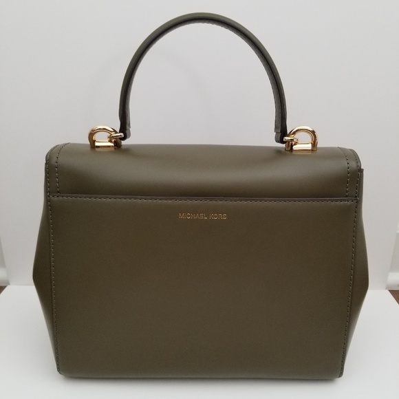 New Michael Kors Ava Bag - Picture 2 of 8